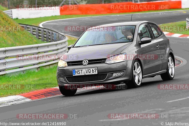 Bild #12416990 - Touristenfahrten Nürburgring Nordschleife (28.04.2021)