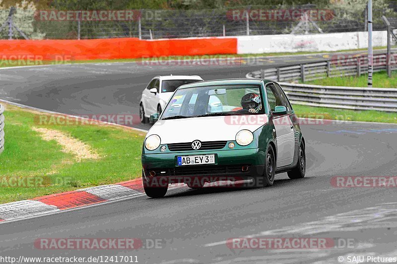 Bild #12417011 - Touristenfahrten Nürburgring Nordschleife (28.04.2021)