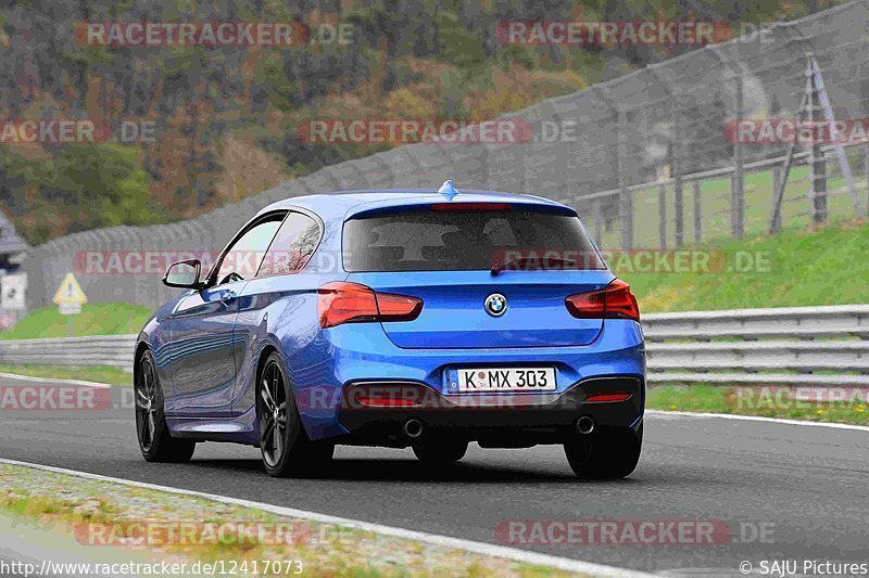 Bild #12417073 - Touristenfahrten Nürburgring Nordschleife (28.04.2021)