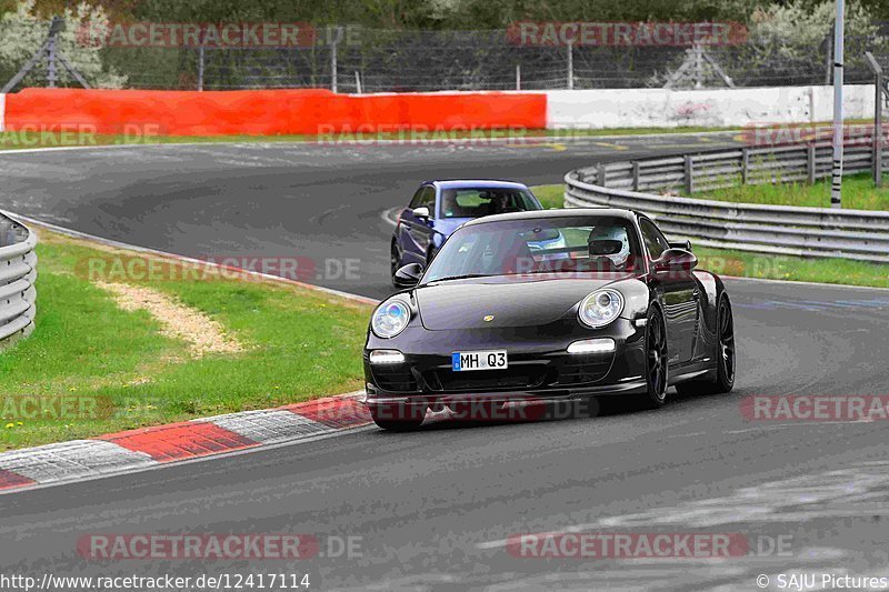 Bild #12417114 - Touristenfahrten Nürburgring Nordschleife (28.04.2021)