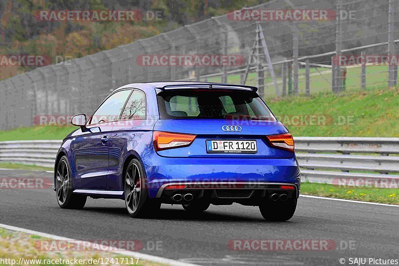 Bild #12417117 - Touristenfahrten Nürburgring Nordschleife (28.04.2021)