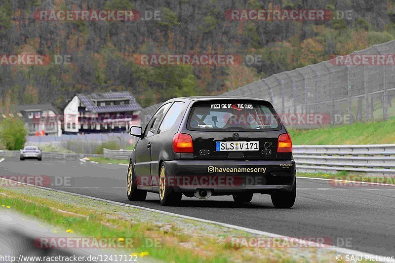 Bild #12417122 - Touristenfahrten Nürburgring Nordschleife (28.04.2021)