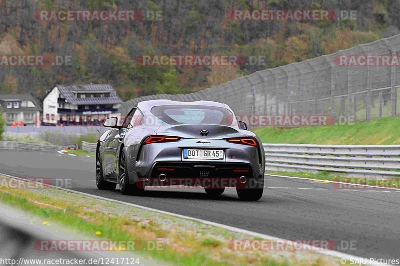 Bild #12417124 - Touristenfahrten Nürburgring Nordschleife (28.04.2021)