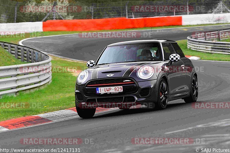 Bild #12417131 - Touristenfahrten Nürburgring Nordschleife (28.04.2021)