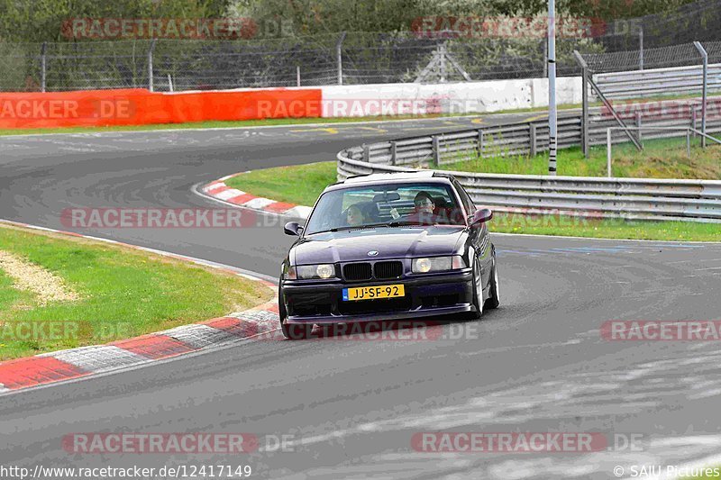 Bild #12417149 - Touristenfahrten Nürburgring Nordschleife (28.04.2021)