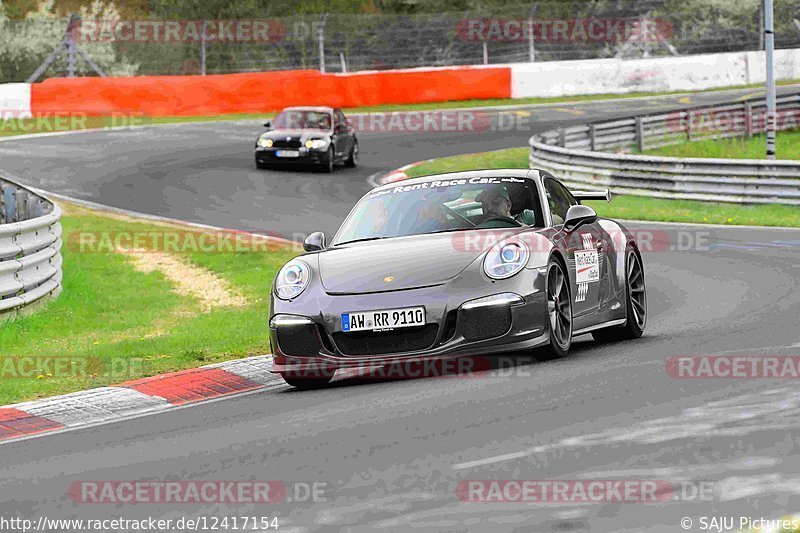 Bild #12417154 - Touristenfahrten Nürburgring Nordschleife (28.04.2021)