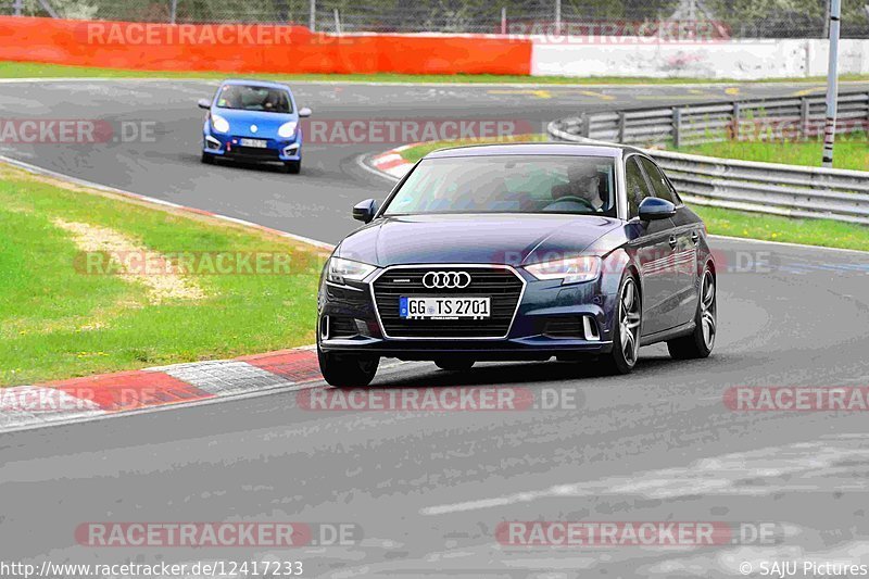 Bild #12417233 - Touristenfahrten Nürburgring Nordschleife (28.04.2021)