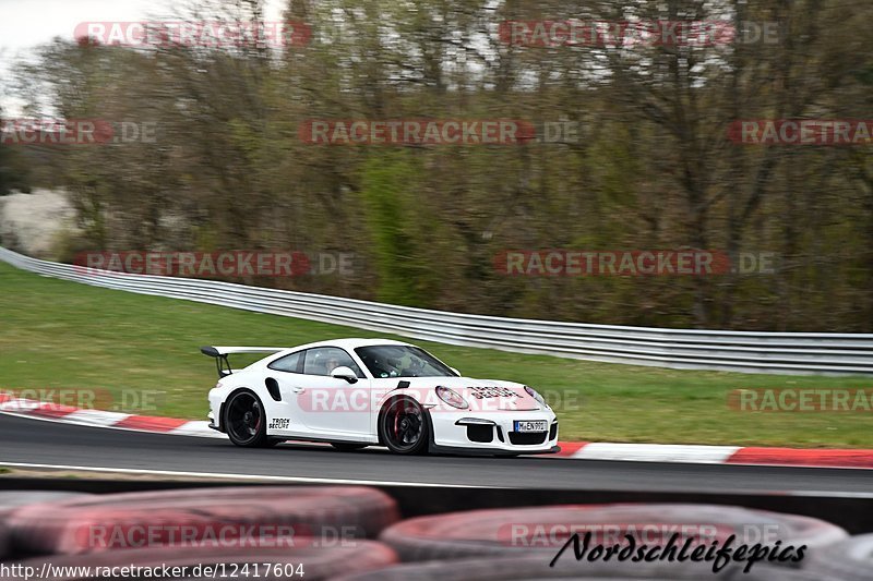 Bild #12417604 - Touristenfahrten Nürburgring Nordschleife (29.04.2021)