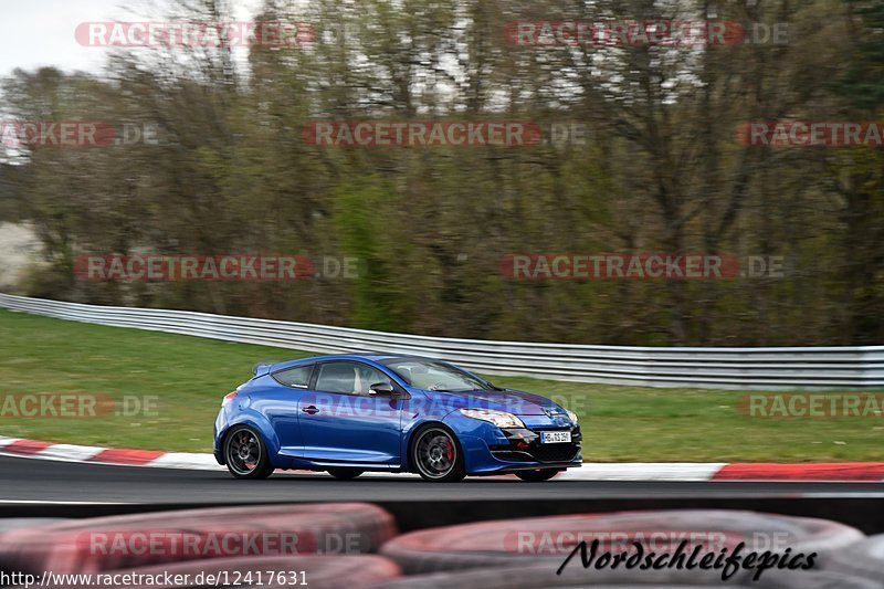 Bild #12417631 - Touristenfahrten Nürburgring Nordschleife (29.04.2021)