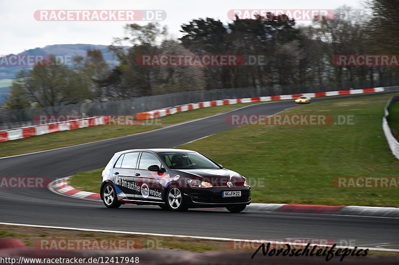 Bild #12417948 - Touristenfahrten Nürburgring Nordschleife (29.04.2021)