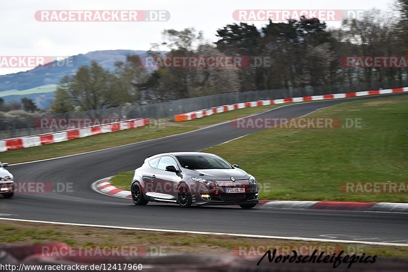 Bild #12417960 - Touristenfahrten Nürburgring Nordschleife (29.04.2021)