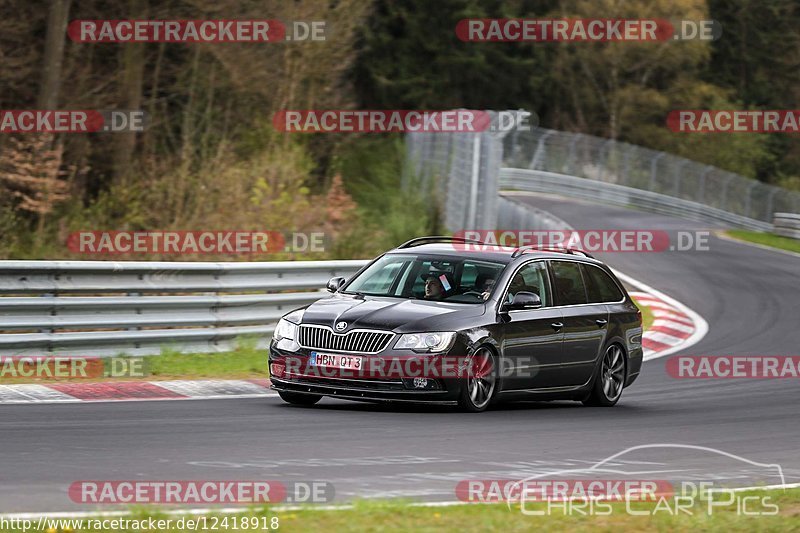 Bild #12418918 - Touristenfahrten Nürburgring Nordschleife (29.04.2021)