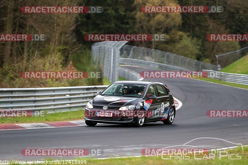 Bild #12418999 - Touristenfahrten Nürburgring Nordschleife (29.04.2021)