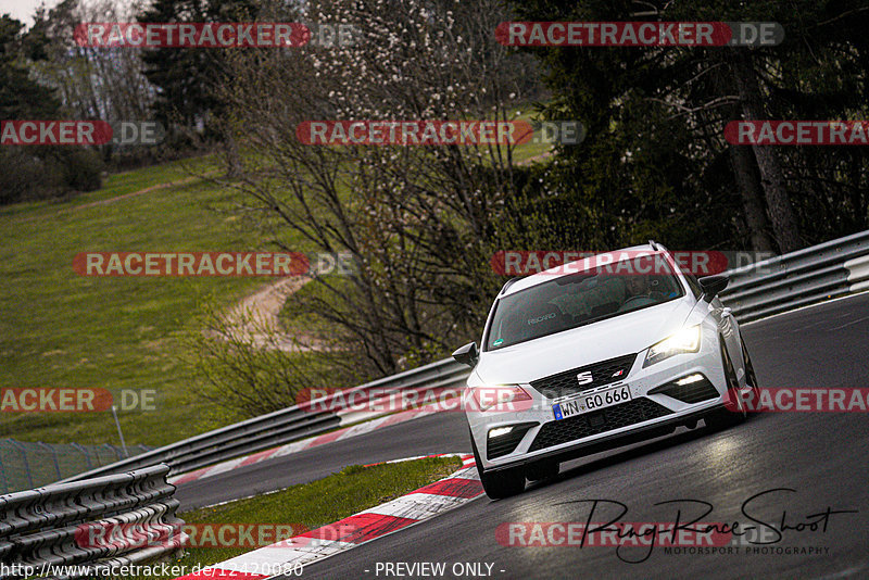 Bild #12420080 - Touristenfahrten Nürburgring Nordschleife (29.04.2021)