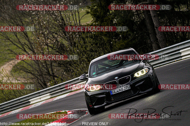 Bild #12420148 - Touristenfahrten Nürburgring Nordschleife (29.04.2021)