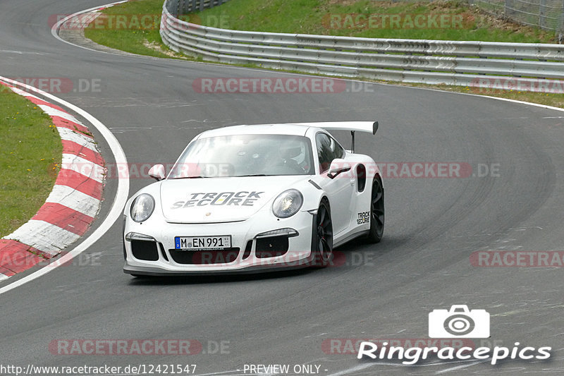 Bild #12421547 - Touristenfahrten Nürburgring Nordschleife (29.04.2021)