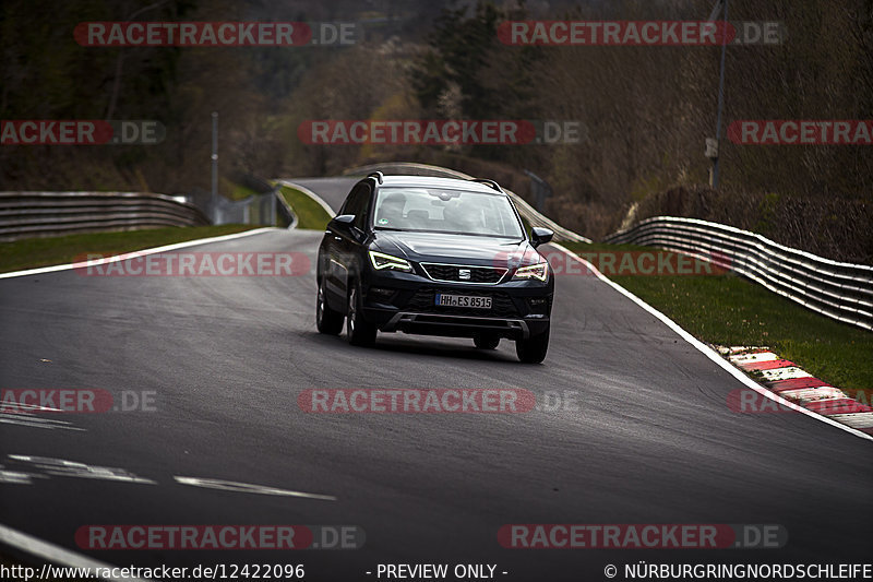 Bild #12422096 - Touristenfahrten Nürburgring Nordschleife (29.04.2021)