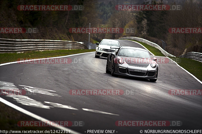 Bild #12422317 - Touristenfahrten Nürburgring Nordschleife (29.04.2021)