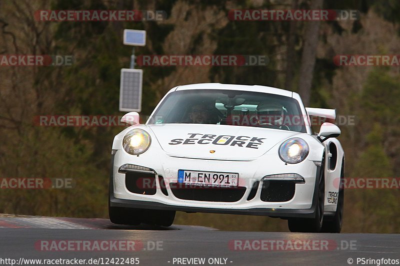 Bild #12422485 - Touristenfahrten Nürburgring Nordschleife (29.04.2021)