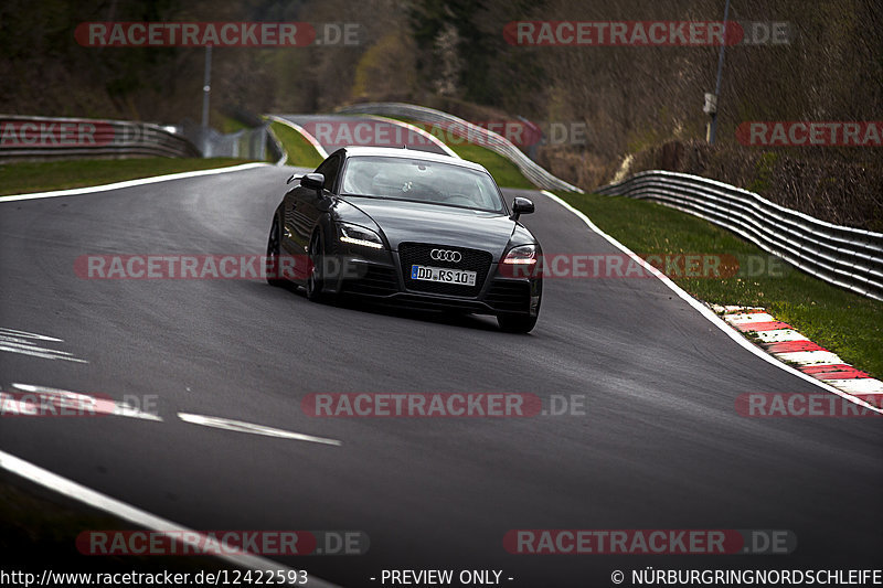 Bild #12422593 - Touristenfahrten Nürburgring Nordschleife (29.04.2021)