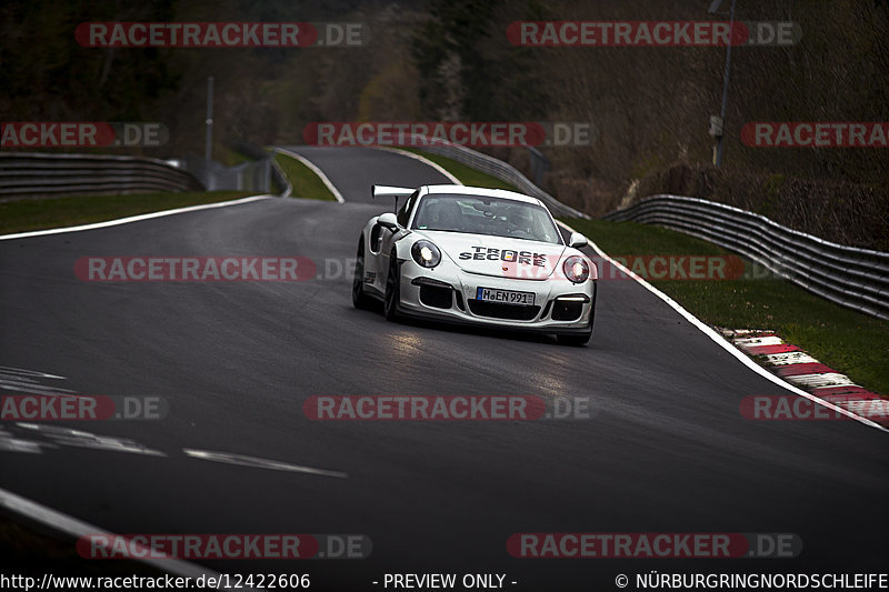 Bild #12422606 - Touristenfahrten Nürburgring Nordschleife (29.04.2021)