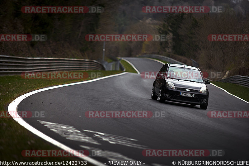 Bild #12422733 - Touristenfahrten Nürburgring Nordschleife (29.04.2021)