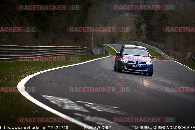 Bild #12422748 - Touristenfahrten Nürburgring Nordschleife (29.04.2021)