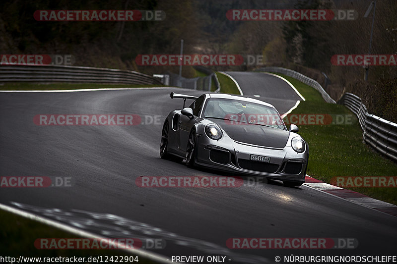 Bild #12422904 - Touristenfahrten Nürburgring Nordschleife (29.04.2021)