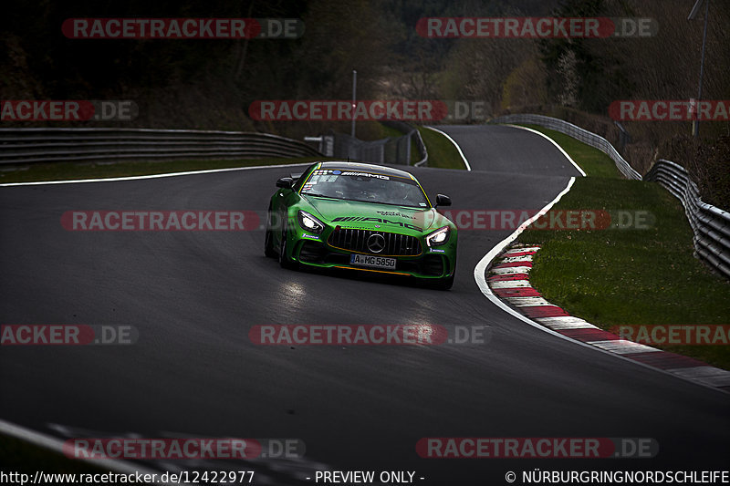 Bild #12422977 - Touristenfahrten Nürburgring Nordschleife (29.04.2021)