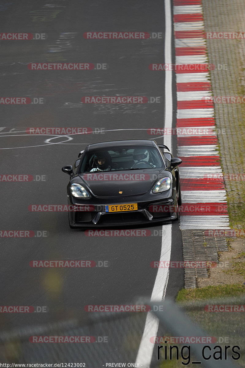 Bild #12423002 - Touristenfahrten Nürburgring Nordschleife (29.04.2021)