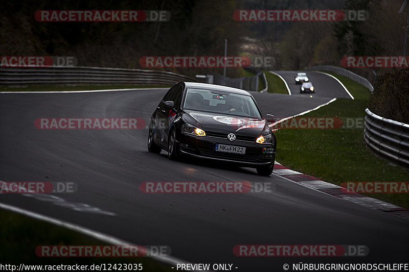 Bild #12423035 - Touristenfahrten Nürburgring Nordschleife (29.04.2021)