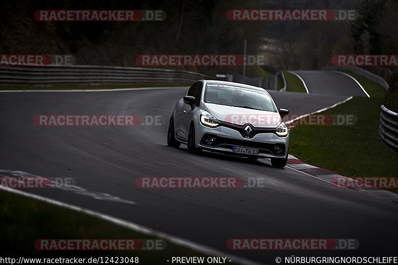 Bild #12423048 - Touristenfahrten Nürburgring Nordschleife (29.04.2021)