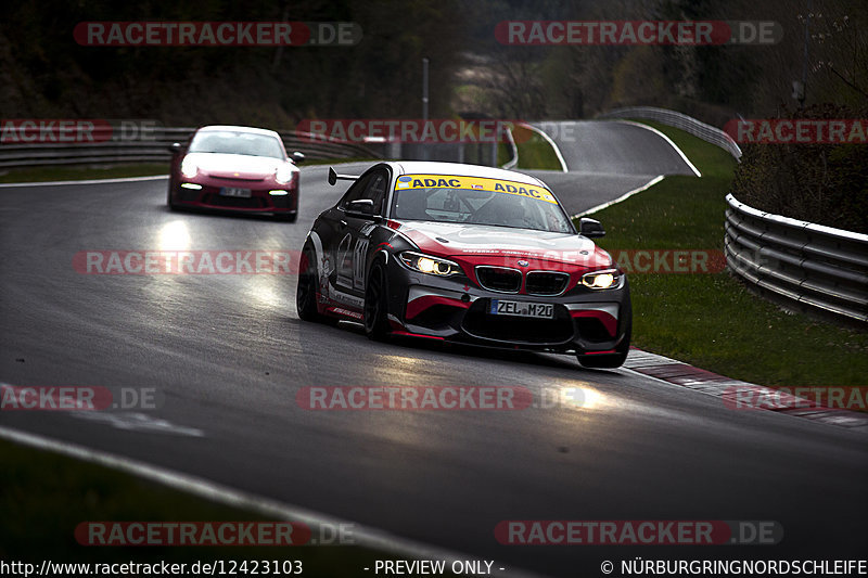 Bild #12423103 - Touristenfahrten Nürburgring Nordschleife (29.04.2021)