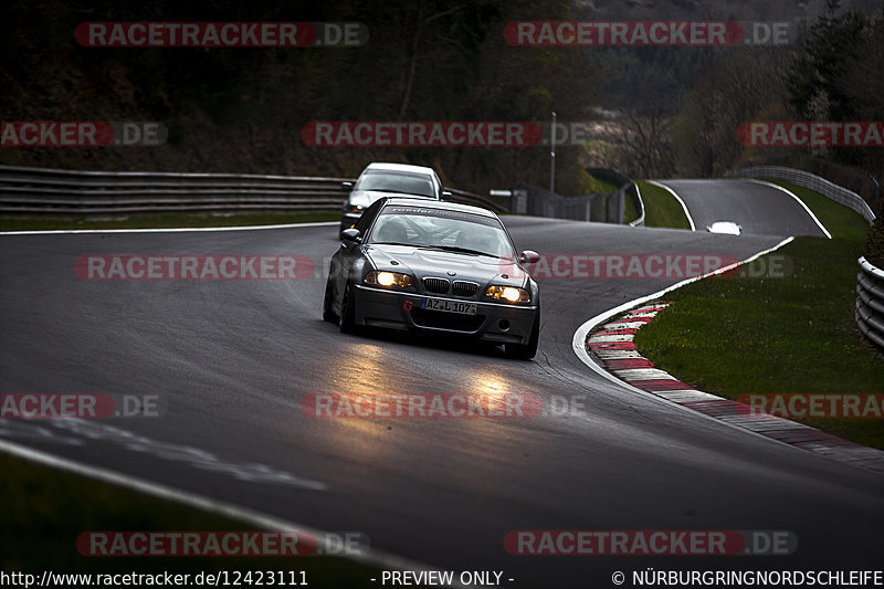 Bild #12423111 - Touristenfahrten Nürburgring Nordschleife (29.04.2021)