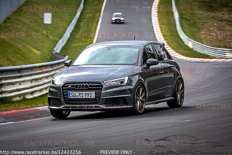 Bild #12423256 - Touristenfahrten Nürburgring Nordschleife (29.04.2021)