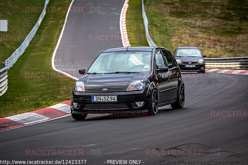 Bild #12423377 - Touristenfahrten Nürburgring Nordschleife (29.04.2021)