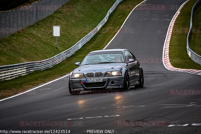 Bild #12423514 - Touristenfahrten Nürburgring Nordschleife (29.04.2021)