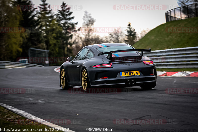 Bild #12423552 - Touristenfahrten Nürburgring Nordschleife (29.04.2021)