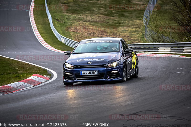 Bild #12423578 - Touristenfahrten Nürburgring Nordschleife (29.04.2021)