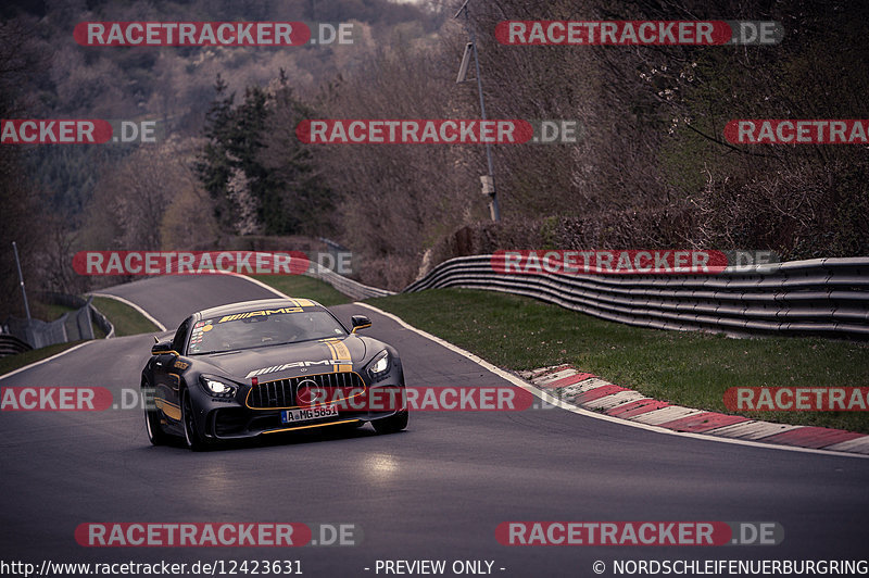 Bild #12423631 - Touristenfahrten Nürburgring Nordschleife (29.04.2021)