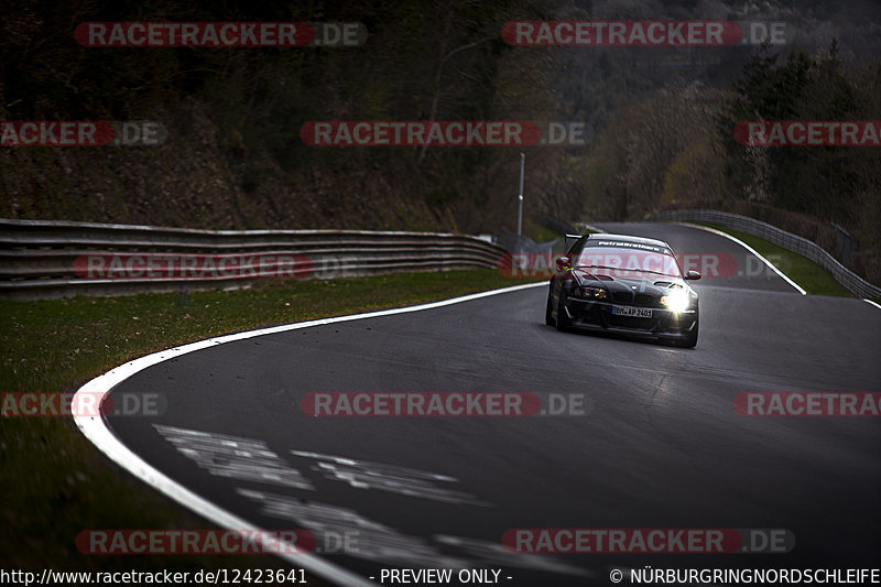 Bild #12423641 - Touristenfahrten Nürburgring Nordschleife (29.04.2021)