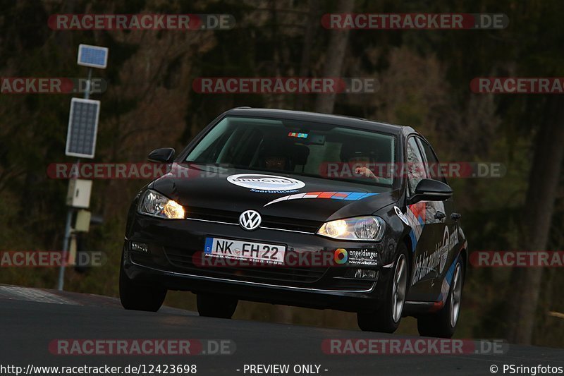 Bild #12423698 - Touristenfahrten Nürburgring Nordschleife (29.04.2021)