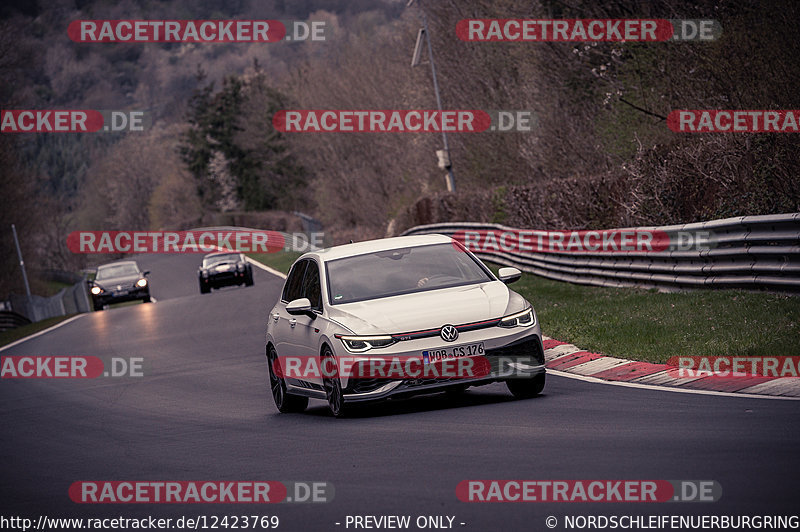 Bild #12423769 - Touristenfahrten Nürburgring Nordschleife (29.04.2021)