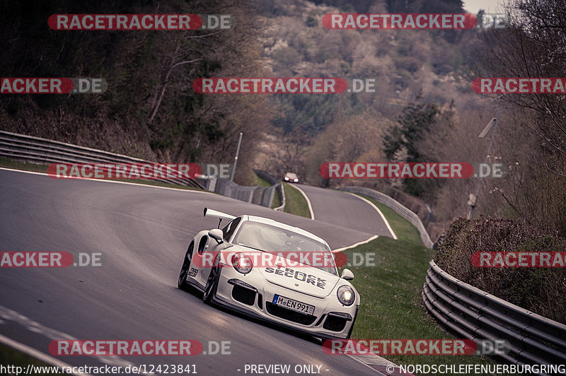 Bild #12423841 - Touristenfahrten Nürburgring Nordschleife (29.04.2021)