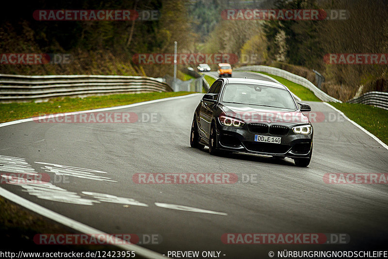 Bild #12423955 - Touristenfahrten Nürburgring Nordschleife (29.04.2021)