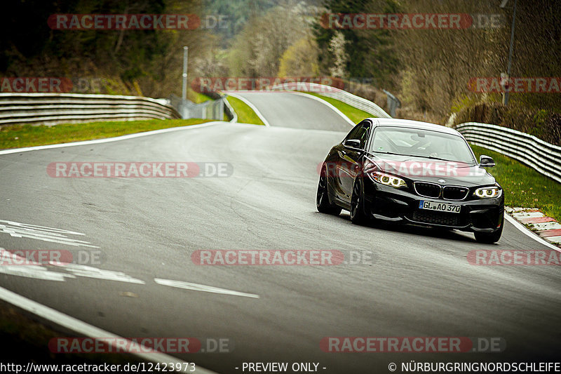 Bild #12423973 - Touristenfahrten Nürburgring Nordschleife (29.04.2021)