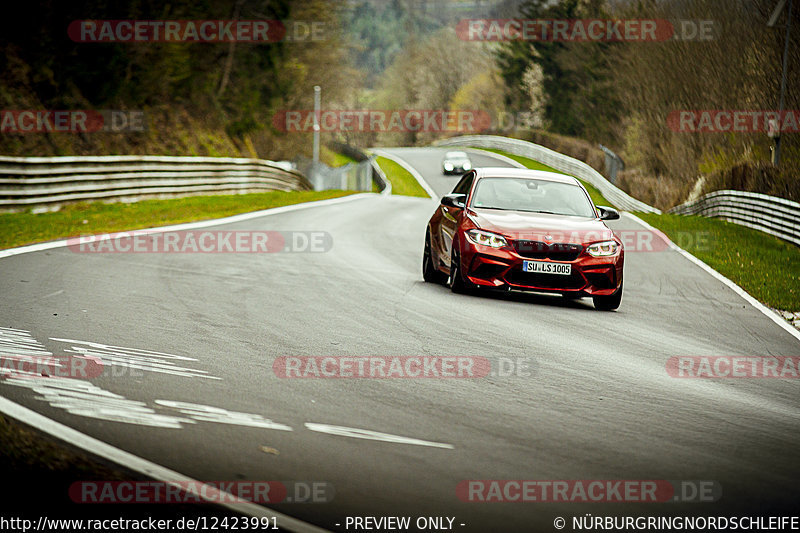 Bild #12423991 - Touristenfahrten Nürburgring Nordschleife (29.04.2021)