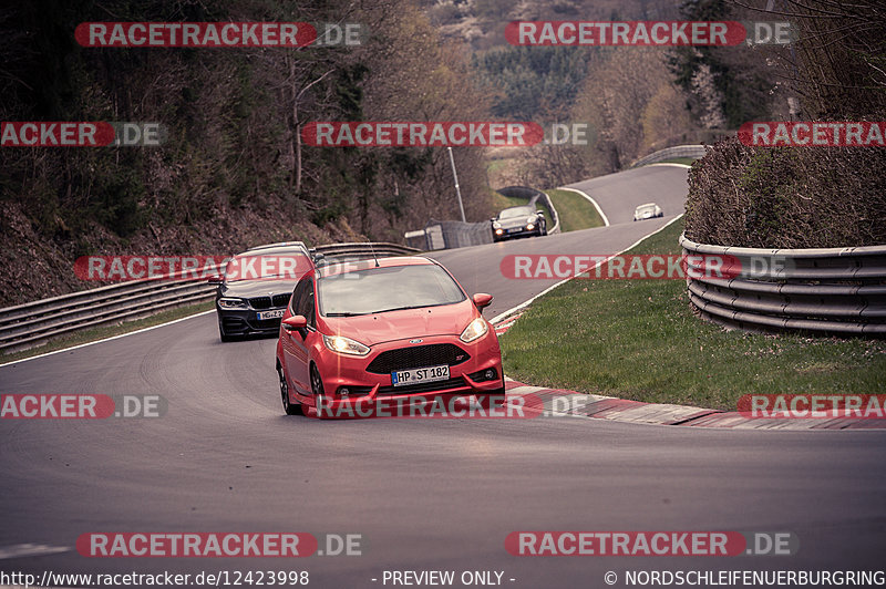 Bild #12423998 - Touristenfahrten Nürburgring Nordschleife (29.04.2021)