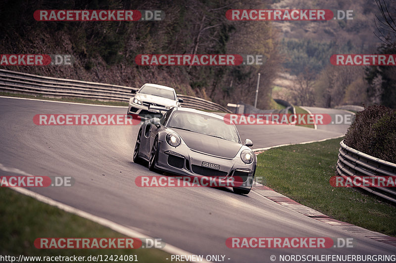 Bild #12424081 - Touristenfahrten Nürburgring Nordschleife (29.04.2021)