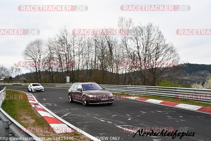 Bild #12425440 - Touristenfahrten Nürburgring Nordschleife (01.05.2021)